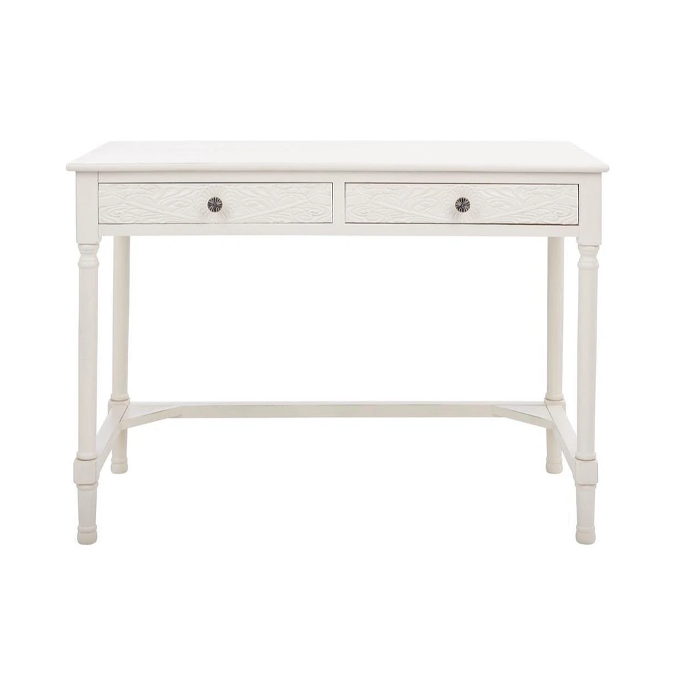 Ryleigh 2 Drawer Desk