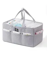 Diaper Caddy Organizer