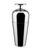 Alessi The Tending Box Cocktail Shaker 16.9 Oz