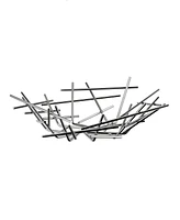 Alessi Blow Up Collection Basket