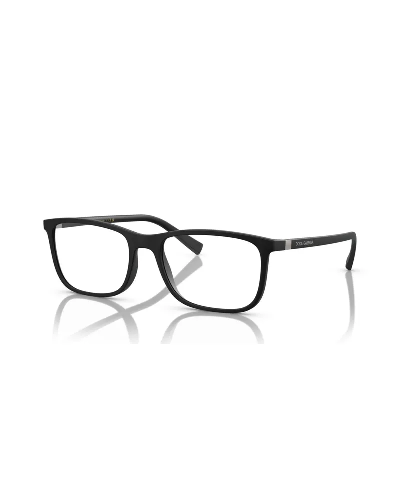 Dolce Gabbana Men's Eyeglasses, DG5027