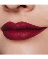 Pure Color Long-Lasting Matte Lipstick