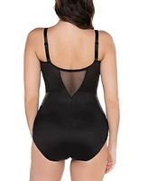 Miraclesuit Women's Sexy Sheer Extra Firm Bodybriefer 2783