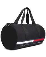 Tommy Hilfiger Men's Gino Harbor Point Duffel Bag