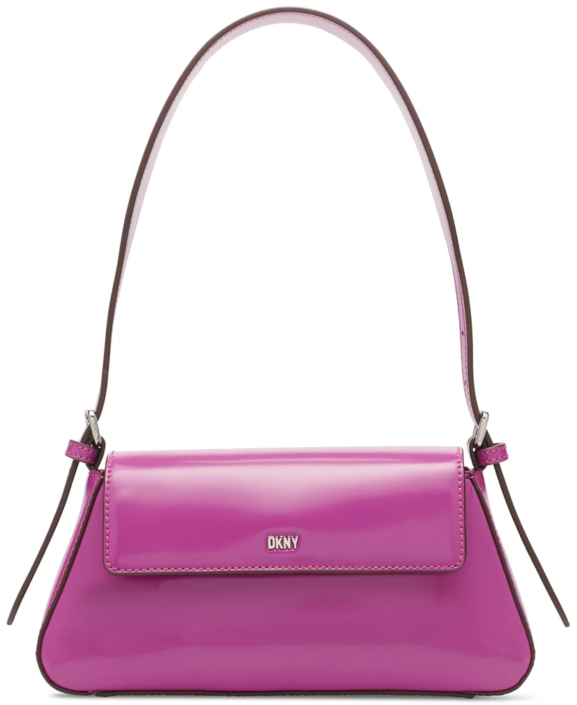 Dkny Suri Flap Shoulder Bag