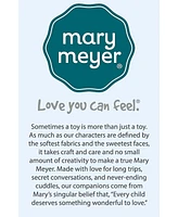 Mary Meyer Bestever Ultrasoft Baby Mat, Pebblesaurus