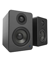 Kanto YU2 Powered Desktop Speakers - Pair