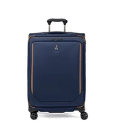 New! Travelpro Crew Classic Check-in Expandable Spinner Luggage