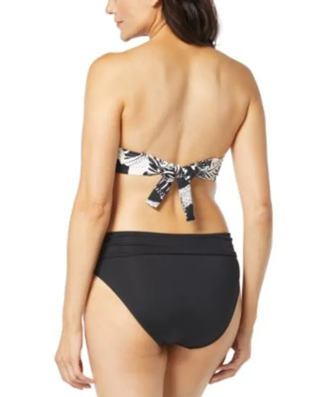 Women's Charisma Bra-Sized Bikini Top & Bikini Bottoms