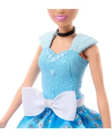 Disney Princess Royal Fashion Reveal Cinderella Doll - Multi