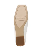 Franco Sarto Women's Tiari Square Toe Flats