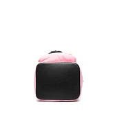 Ld Puffer Bucket Crossbody Bag