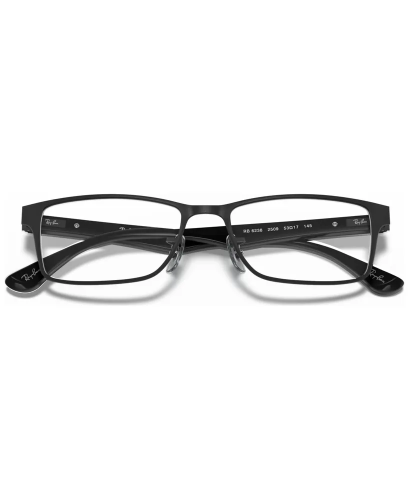 Ray-Ban Unisex Eyeglasses