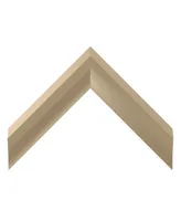 Deco Tv Frames 85" Alloy Prismatic Frame for Samsung The Frame Tv 2021-2024