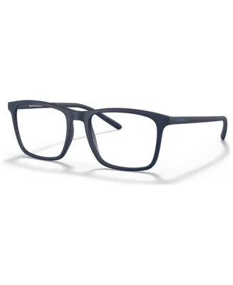 Arnette Unisex Frogface Eyeglasses, AN7209