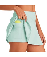 Alala Women's Adult Women Rally Skort