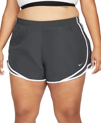Nike Tempo Women's Running Shorts Plus