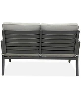 Astaire Outdoor Loveseat