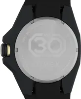 Timex Ufc Men's Pro Analog Resin Watch