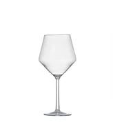 Sole Outdoor Cabernet Wine Glasses, 22oz