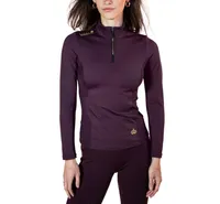 Royal Equestrian Liberte Base Layer Uv Protection Sport Top