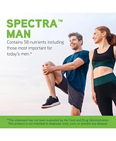 DaVinci Labs Spectra Man - Dietary Supplement to Support Immune System Function and Men's Unique Needs