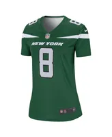 Nike Women's Aaron Rodgers Gotham New York Jets Legend Player Jersey