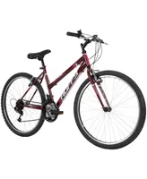 Huffy 26 in. Granite Womens Mountain Bike, Red