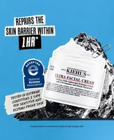 Kiehl's Since 1851 Ultra Facial Cream with Squalane, 0.95 oz.