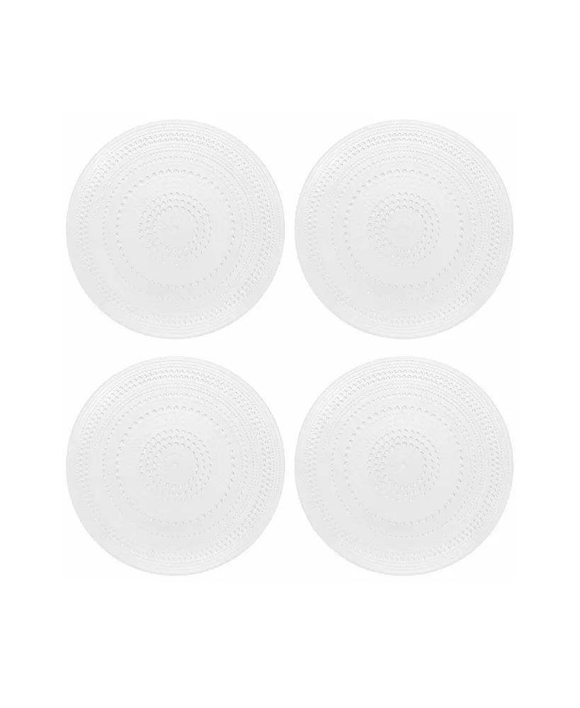 Fortessa Jupiter Dinner Plates, Set of 4