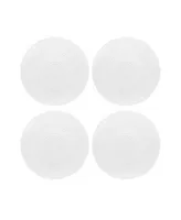 Fortessa Jupiter Dinner Plates, Set of 4