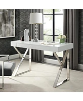Inspired Home Biaochi Writing Desk