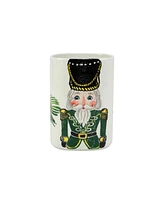 Nutcrackers Utensil Holder