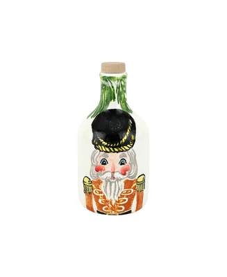 Nutcrackers Olive Oil Bottle