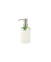 Vietri Nutcrackers Soap Dispenser