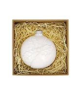 Lastra Evergreen Ornament