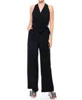 Women's Disco Jumpsuit