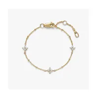 Ana Luisa Star Bracelet - Lucy