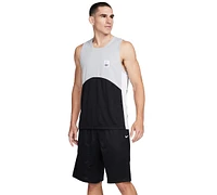 Nike Men's Icon Dri-fit Moisture-Wicking Basketball Shorts