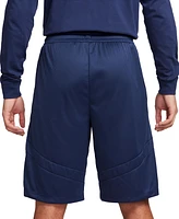 Nike Men's Icon Dri-fit Moisture-Wicking Basketball Shorts