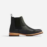 Nisolo Men's Marco Everyday Chelsea Boot