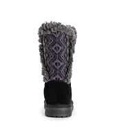 Muk Luks Women's Carey Boots