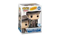 Seinfeld Funko Pop Vinyl Figure | Good Cop Kramer