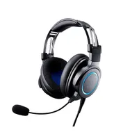 Audio Technica Audio-Technica Ath-G1 Premium Gaming Headset