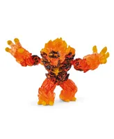 Schleich Eldrador Lava Smasher Fantasy Action Figure Mythical Creature