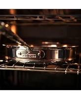 All-Clad Copper-Core 12" Fry Pan