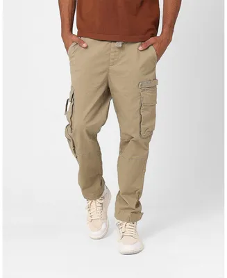 Xxiii Men's Drew Utility Jogger Pants