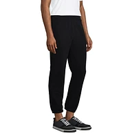 Lands' End Men's Serious Sweats Sweatpants