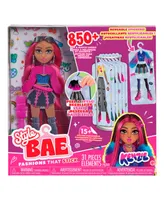 Style Bae Kenzie 10" Fashion Doll and Accessories