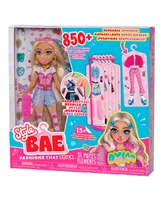 Style Bae Dylan 10" Fashion Doll and Accessories